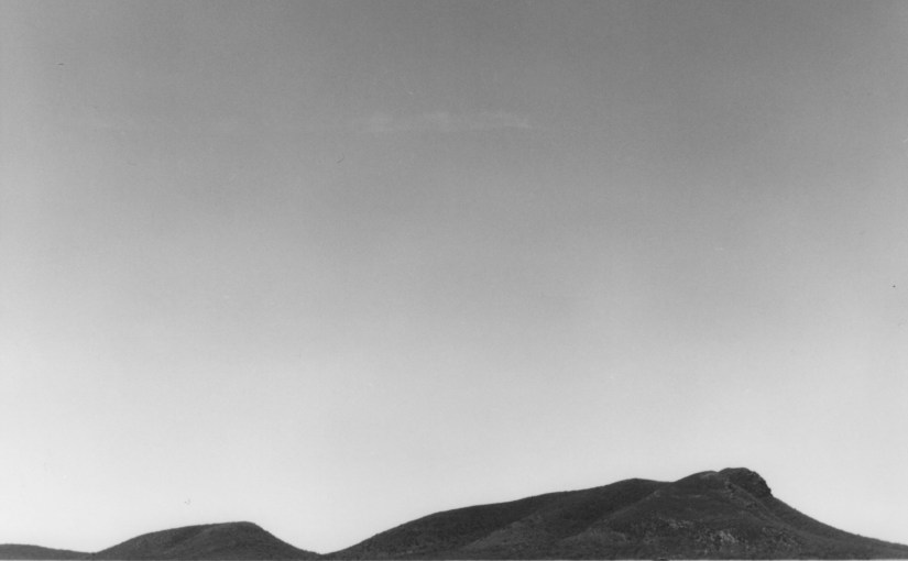 First Large Format Print from&nbsp;Australia